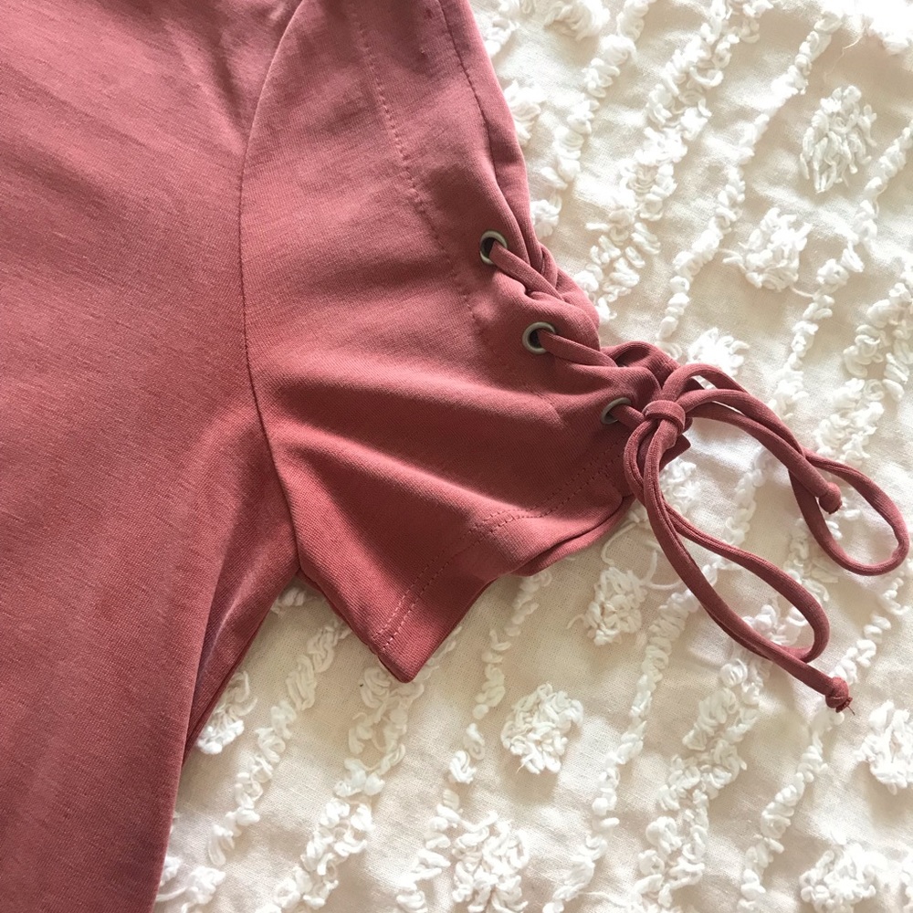 Forever 21 Top 🐙🦑 - Picture 4 of 4